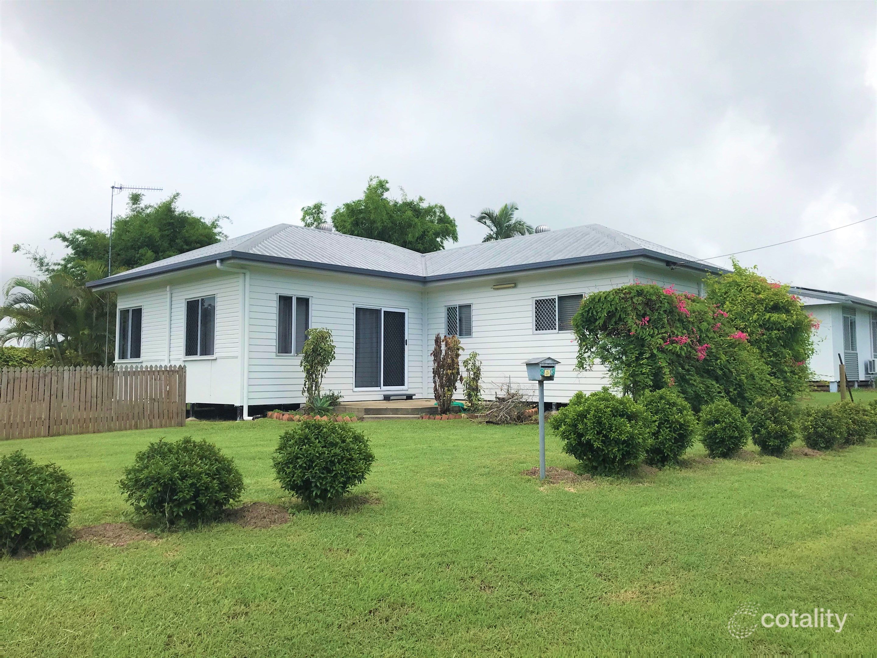 33 High St, North Mackay, QLD 4740