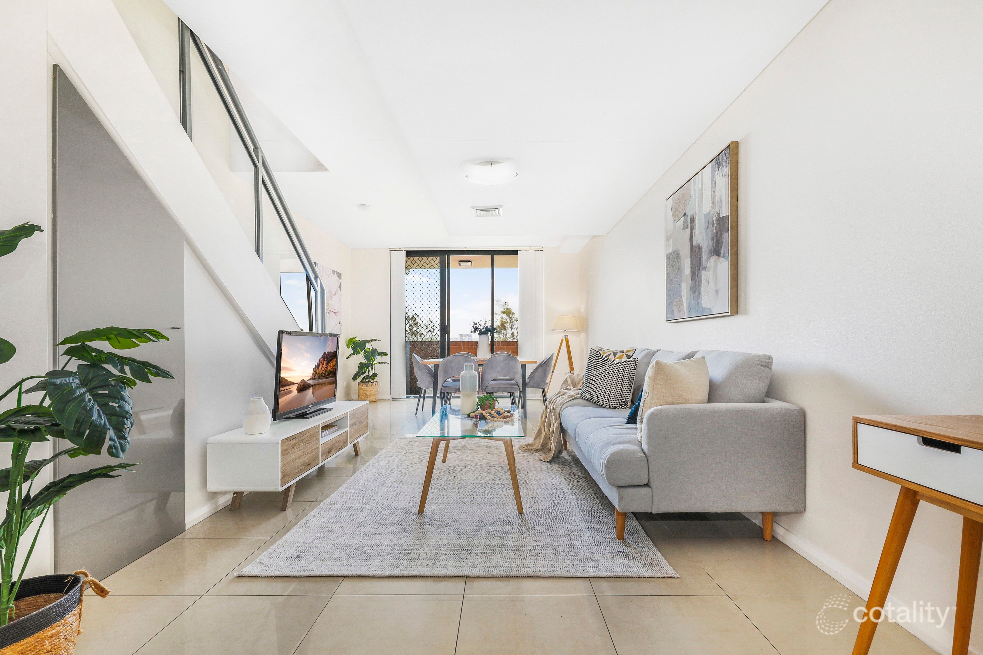 409d/27-29 George St, North Strathfield, NSW 2137