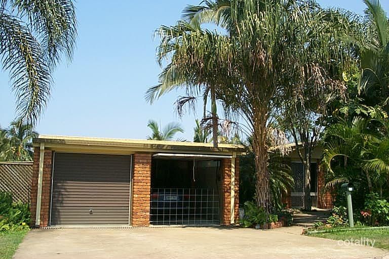 15 Salisbury St, Barlows Hill, QLD 4703