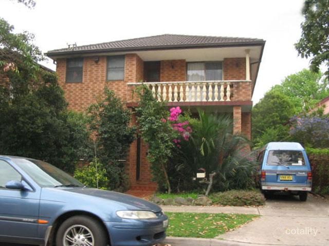 61 Highgate St, Strathfield, NSW 2135