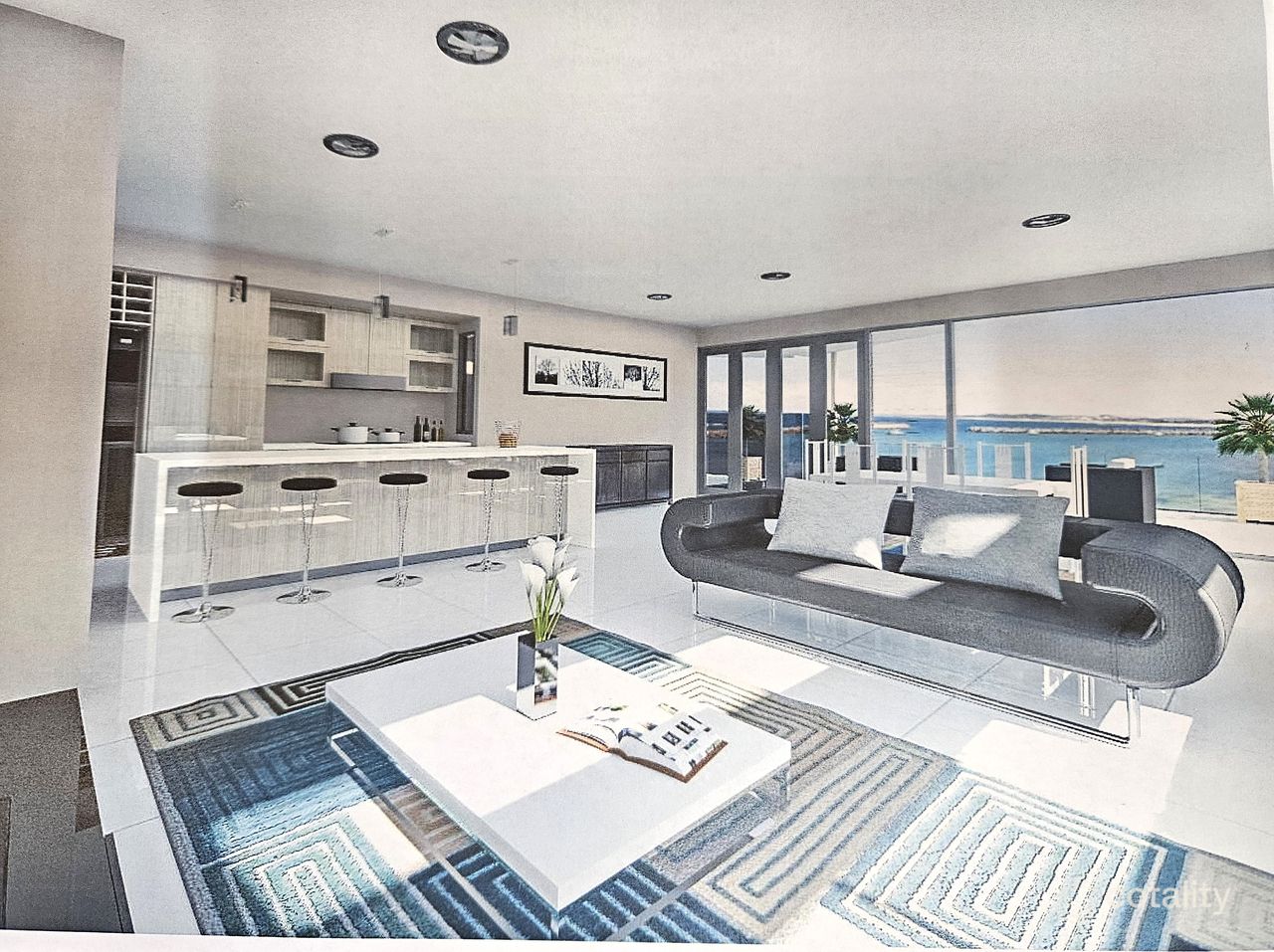 6 Herbert St, Port Denison, WA 6525