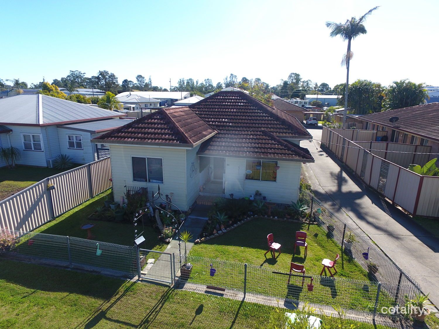 6/90 Farley St, Casino, NSW 2470