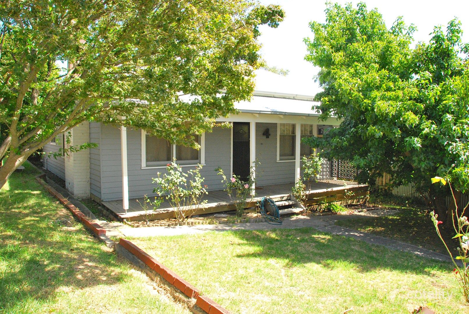 4 Old Waratah Rd, Fish Creek, VIC 3959