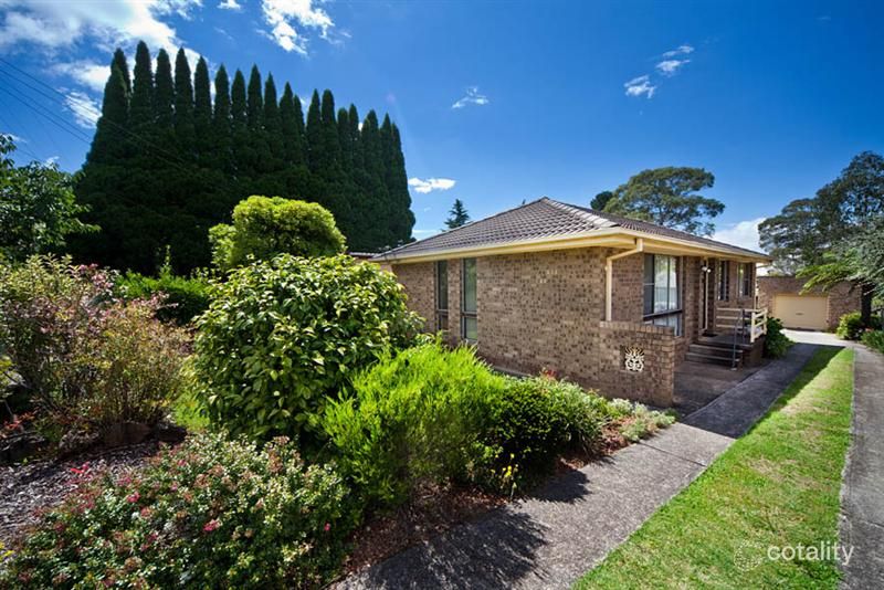 137 Hat Hill Rd, Blackheath, NSW 2785