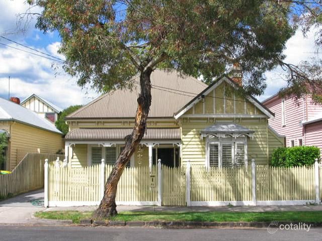 21 Mackay St, Yarraville, VIC 3013