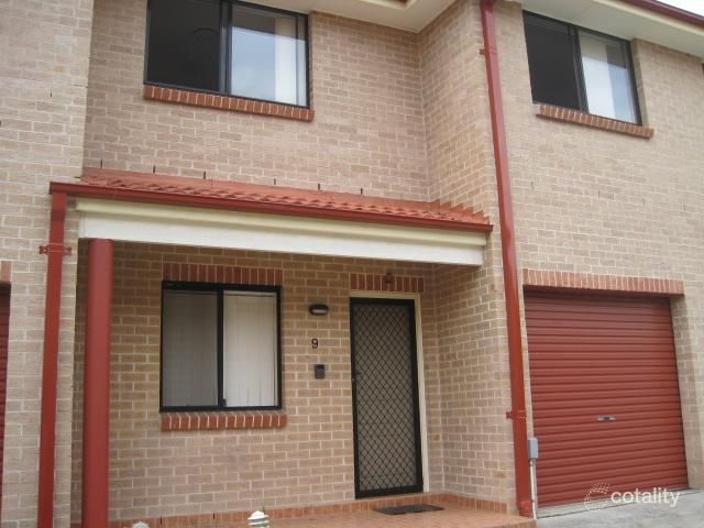 9/7 Graham St, Doonside, NSW 2767