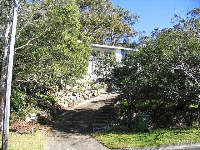 18 Parnell St, East Killara, NSW 2071