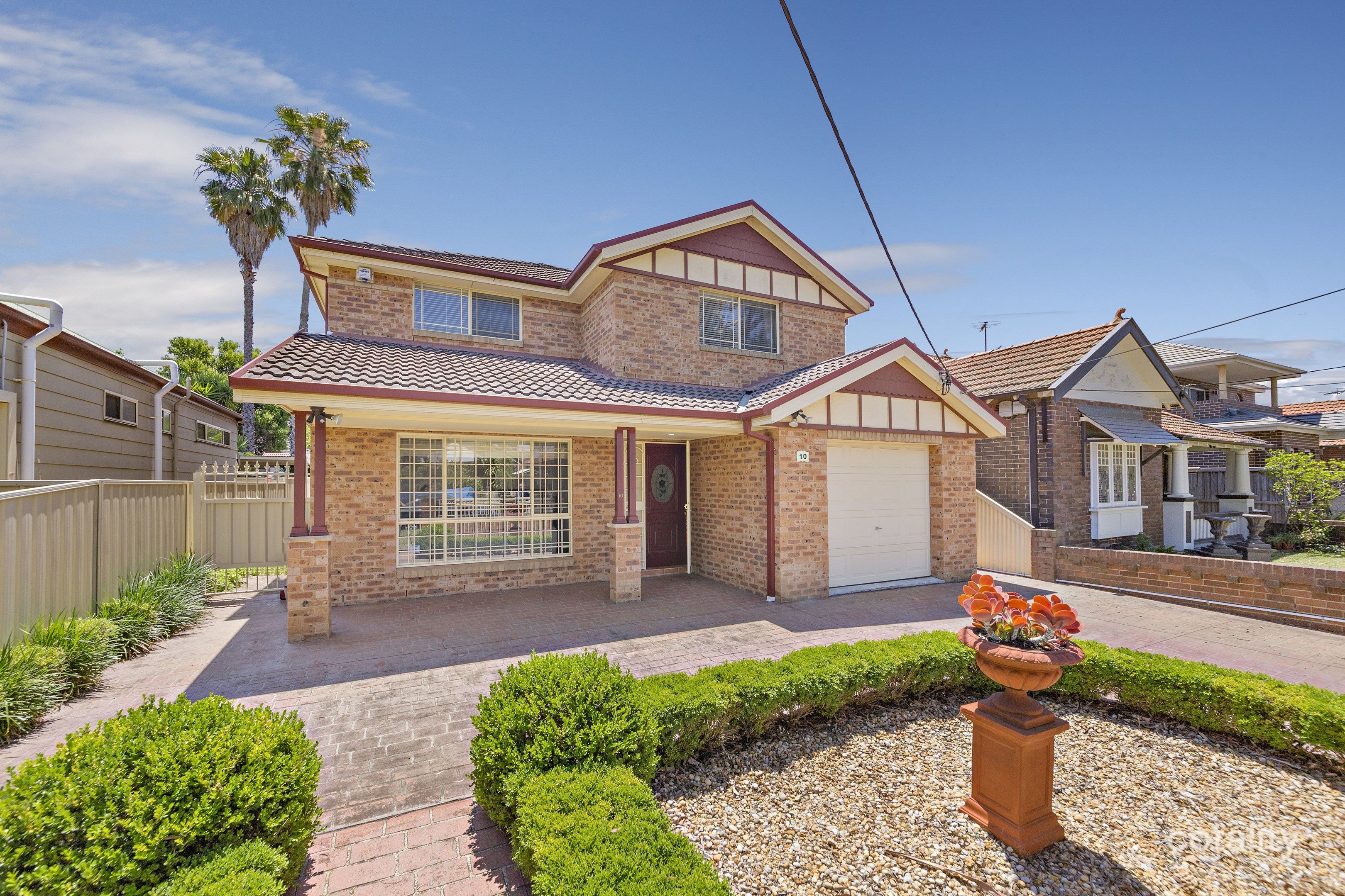 10 Weil Ave, Croydon Park, NSW 2133