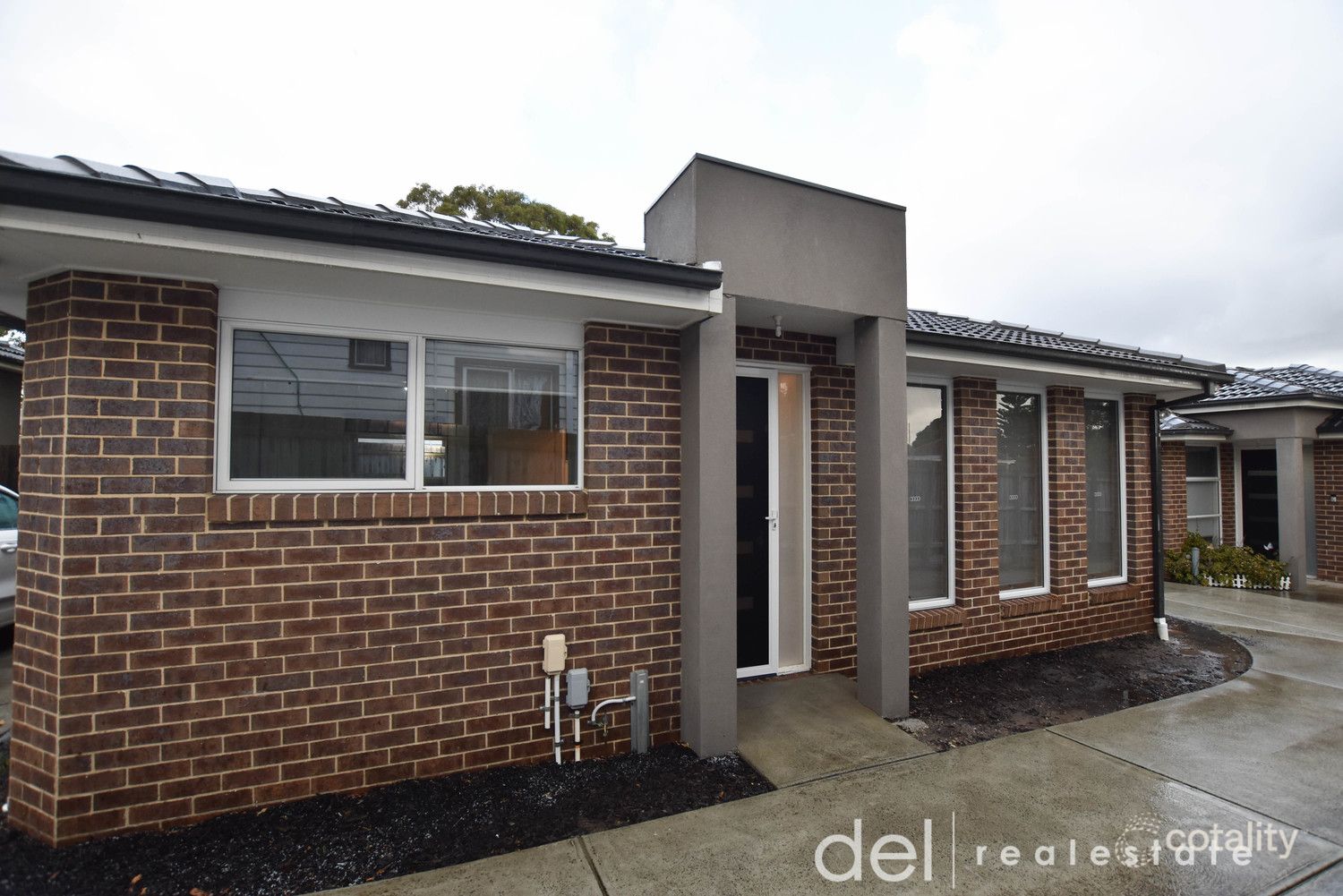 2/55 Jones Rd, Dandenong, VIC 3175