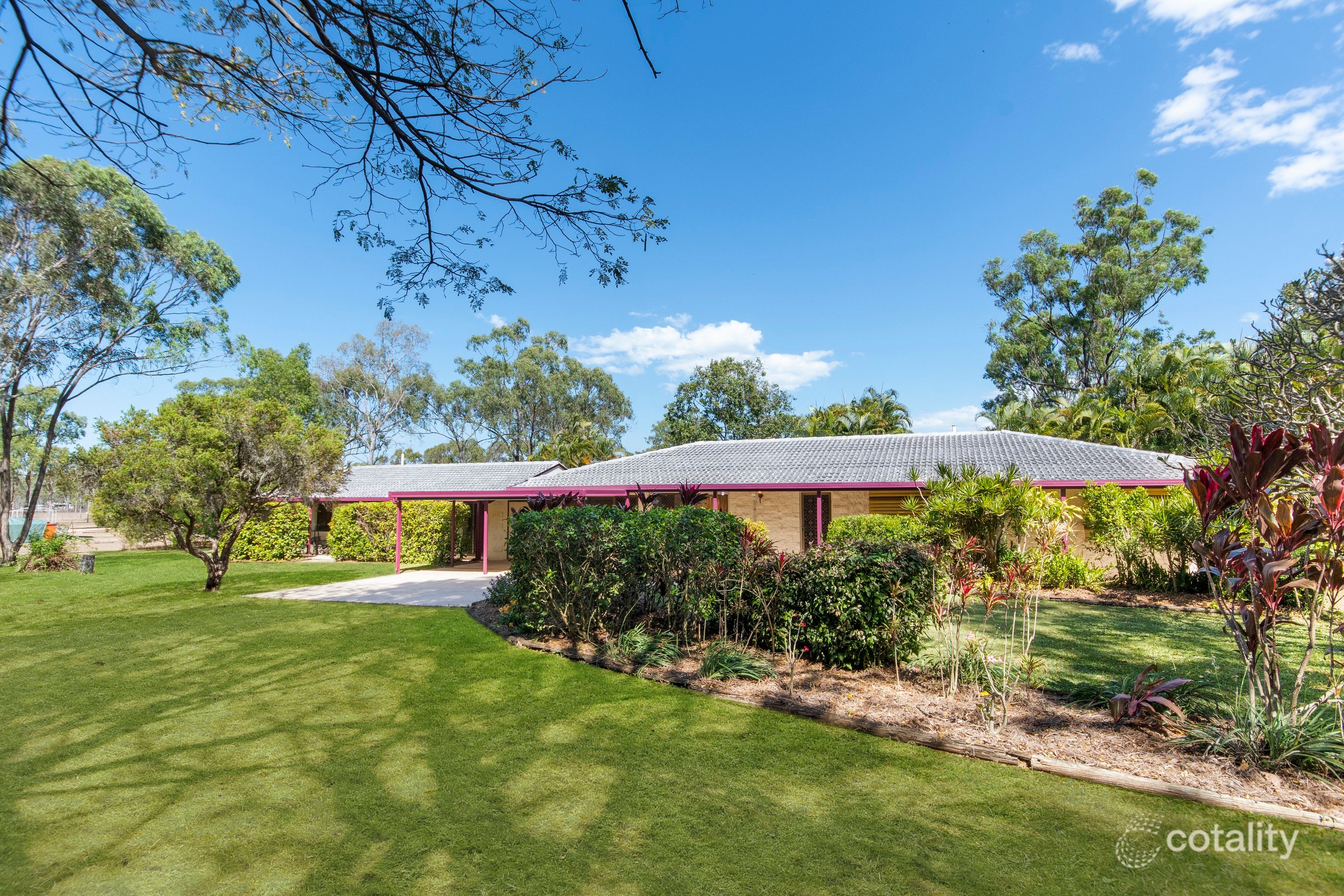 26 Texas Rd, Jensen, QLD 4818