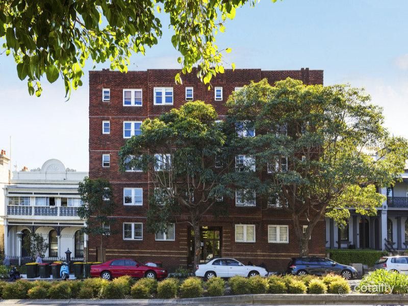 15/364-370 Moore Park Rd, Paddington, NSW 2021