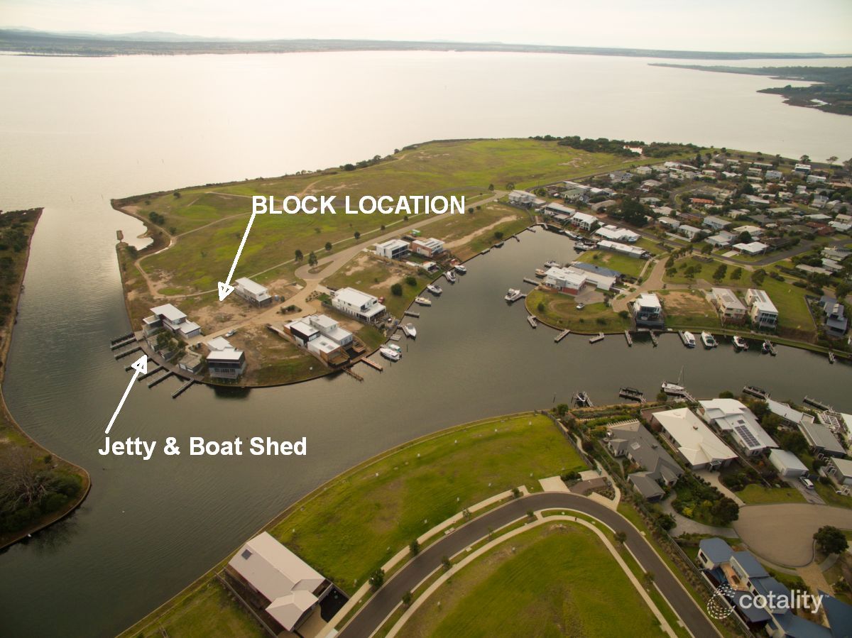 32 Driftwood Cl, Paynesville, VIC 3880