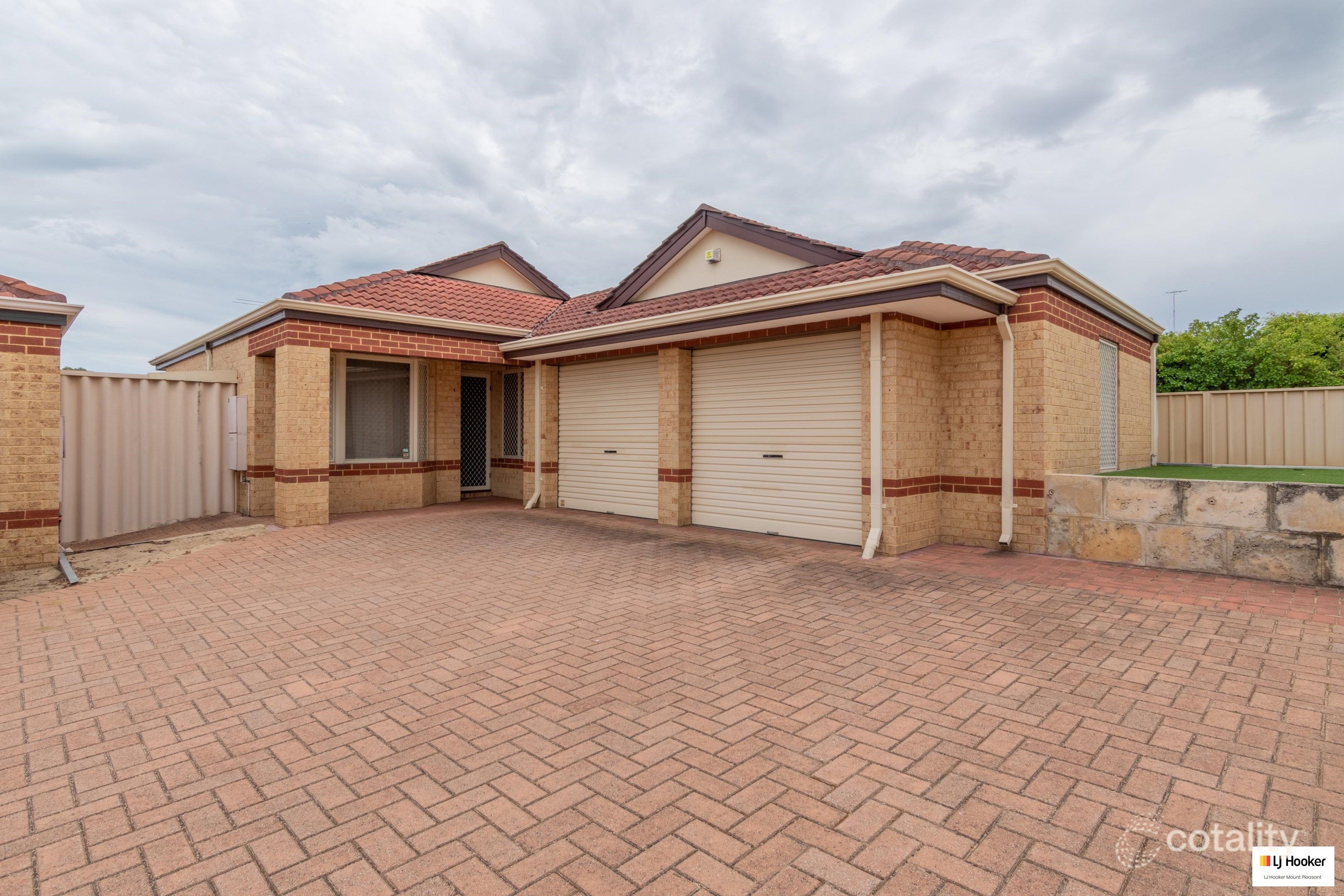 4/453 Rockingham Rd, Spearwood, WA 6163