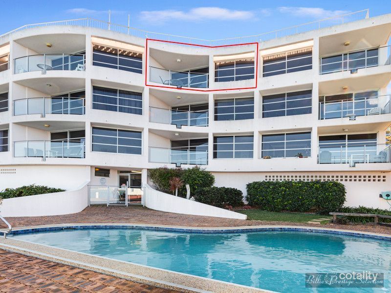 10/4 Maloja Ave, Caloundra, QLD 4551