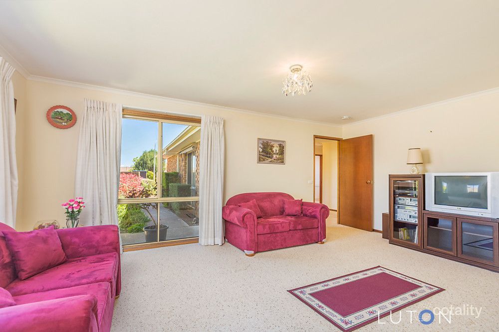 51 Kirkcaldie Cct, Chisholm, ACT 2905