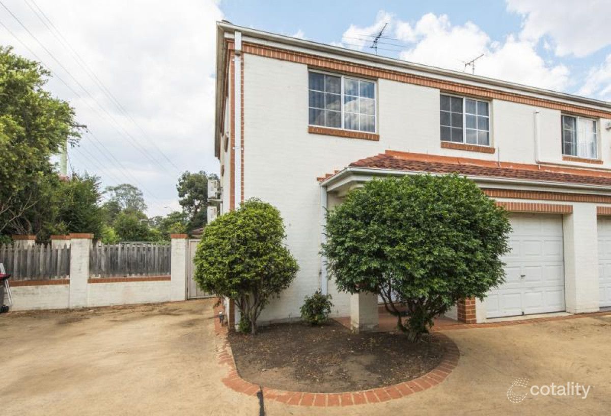 1/39 Great Western Hwy, Kingswood, NSW 2747