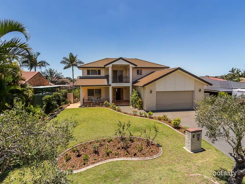 6 Stoddart Ct, Carindale, QLD 4152