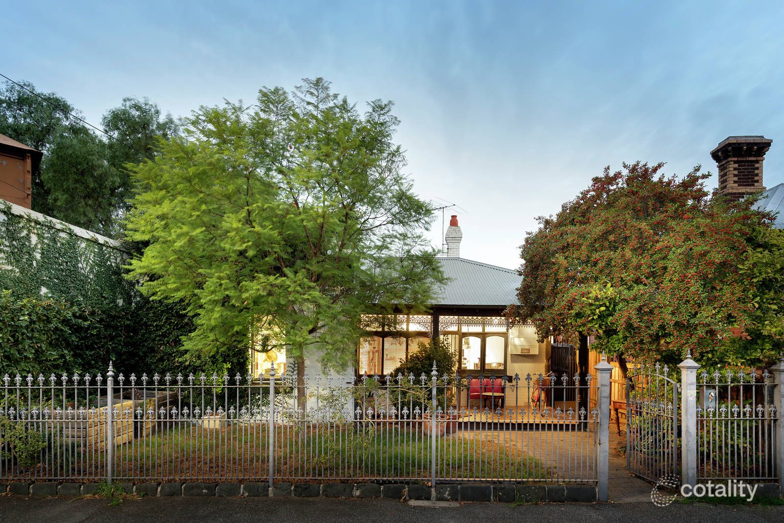 45 Ogrady St, Clifton Hill, VIC 3068