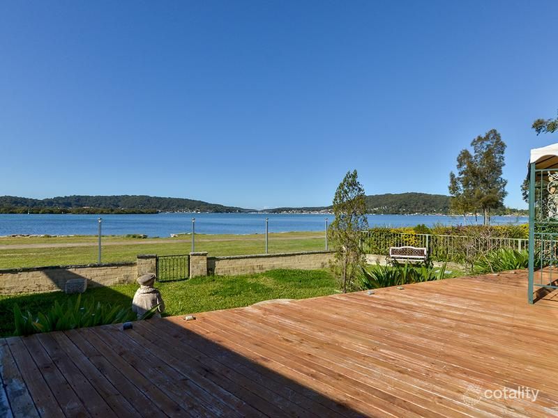 176 North Burge Rd, Woy Woy, NSW 2256