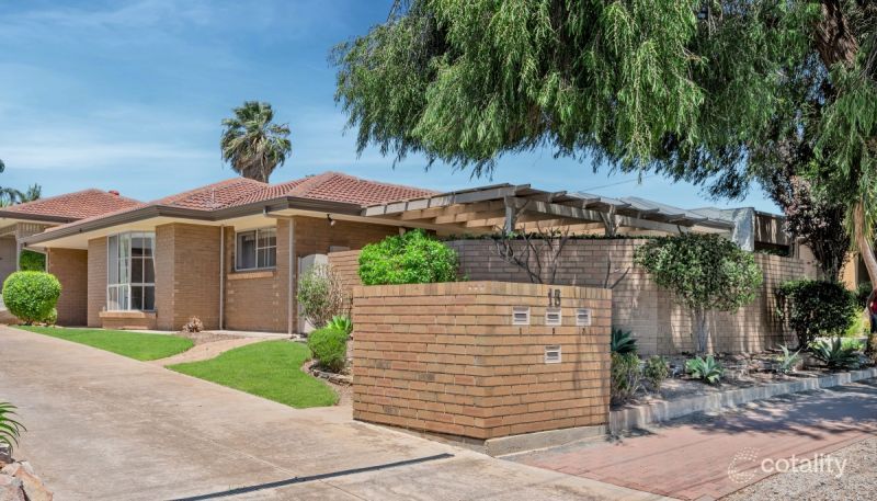 1/15 Stewart St, South Brighton, SA 5048