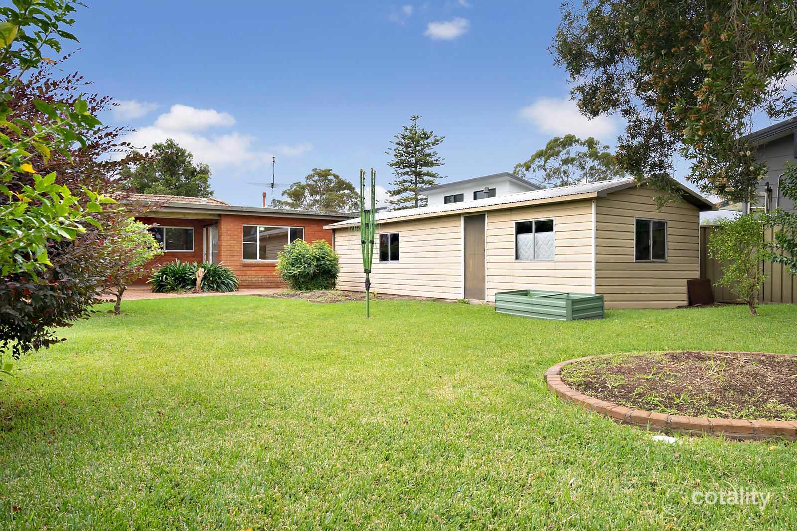 36 Engadine Ave, Engadine, NSW 2233