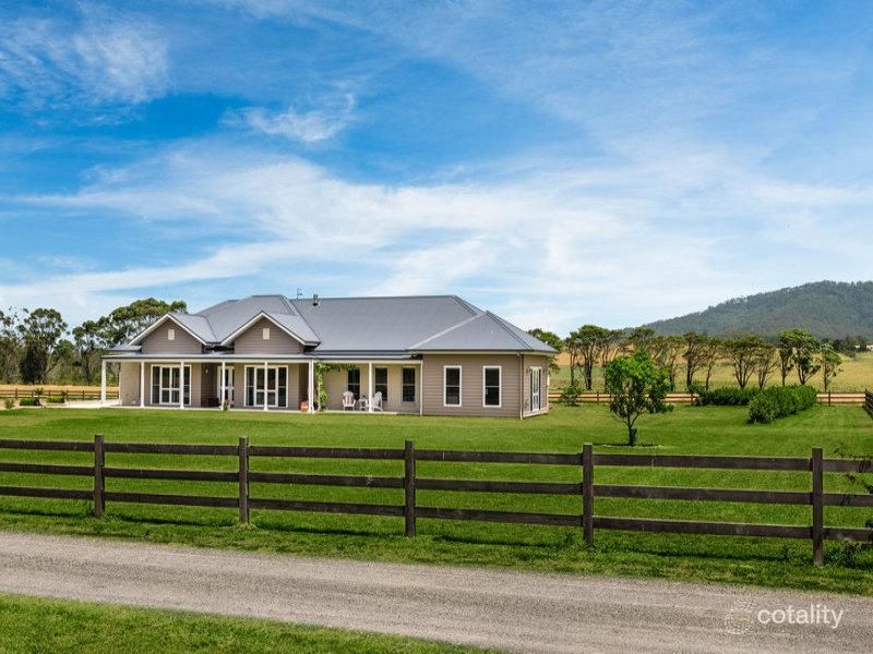 515 Agars Lane, Berry, NSW 2535