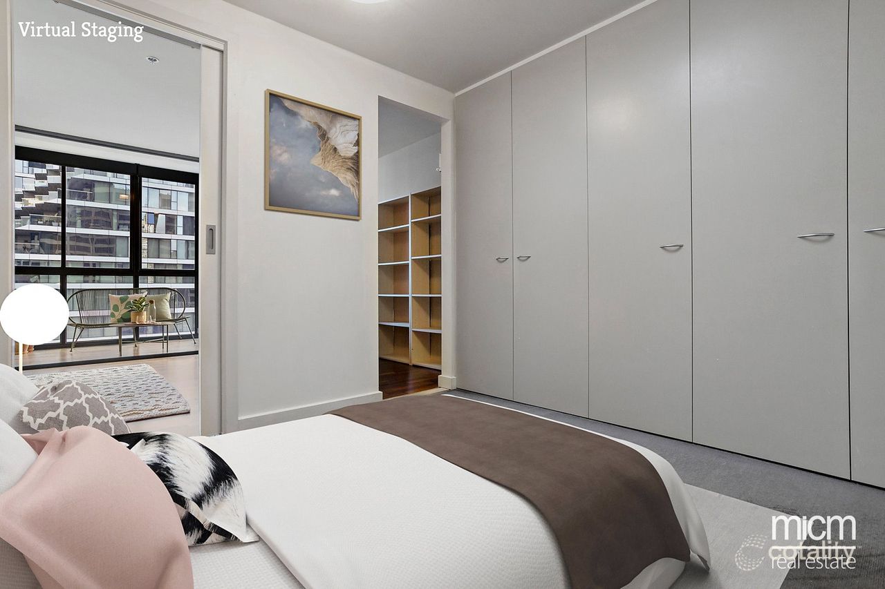 2414/60 Market St, Melbourne, VIC 3000