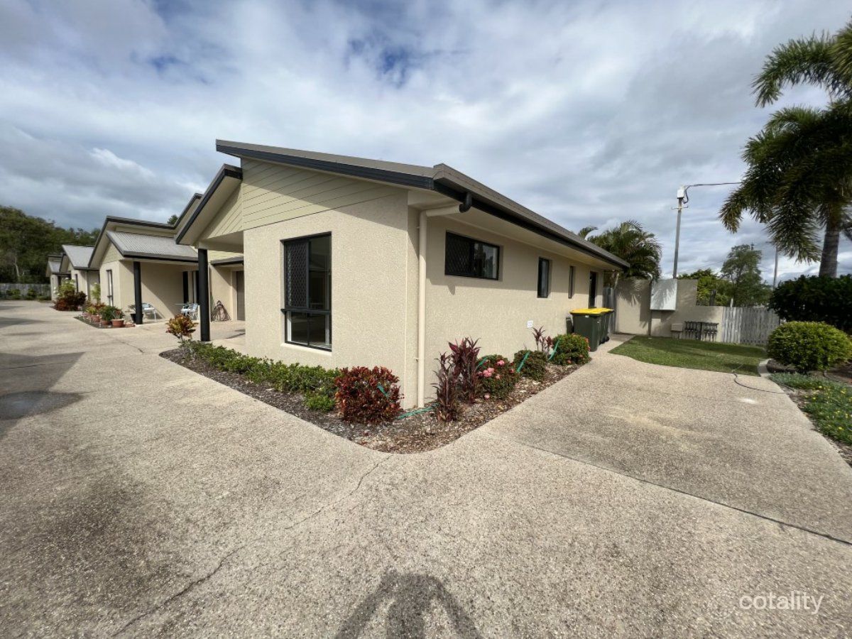136 The Soldiers Rd, Bowen, QLD 4805
