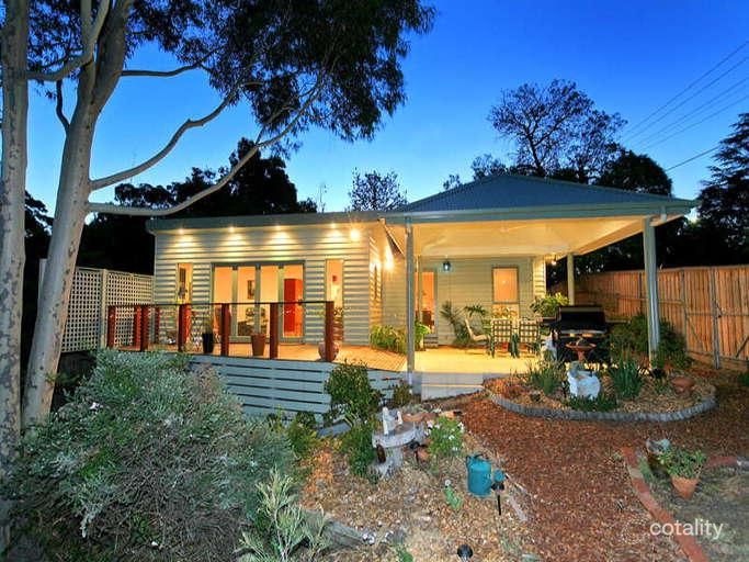 14 Vasey Gr, Donvale, VIC 3111