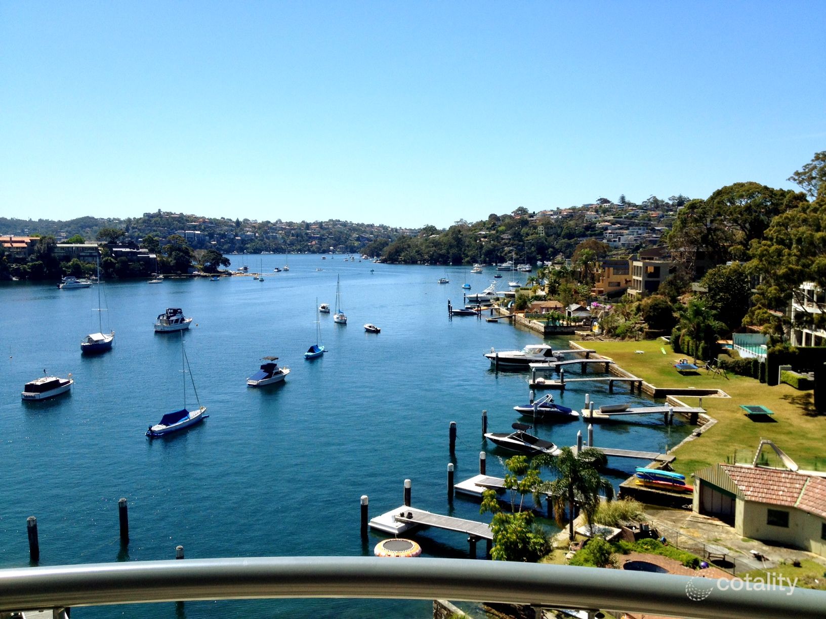 12 Lodge Rd, Cremorne, NSW 2090