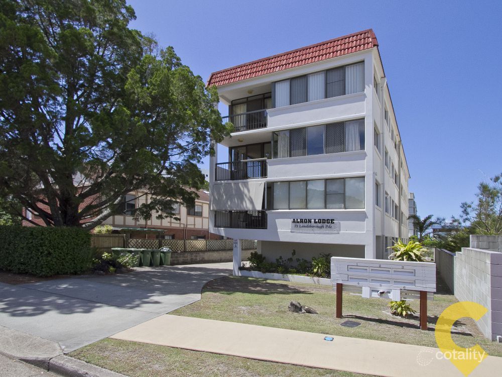 3/73 Landsborough Pde, Golden Beach, QLD 4551