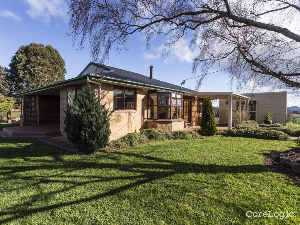438 Braddons Lookout Rd, Forth, TAS 7310