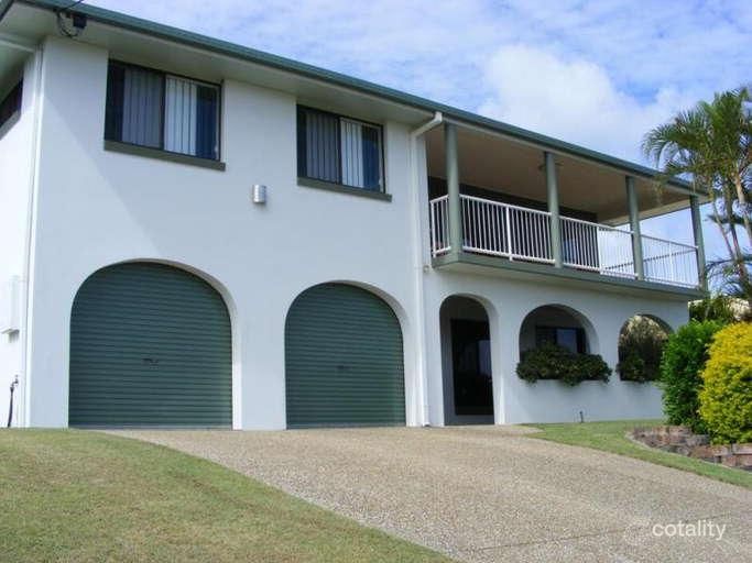 3 Enfield Cres, Battery Hill, QLD 4551