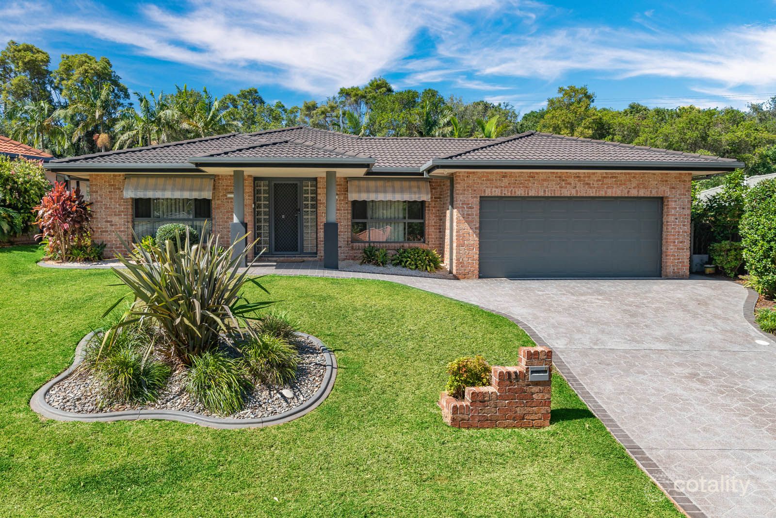 13 Morcombe Pl, Port Macquarie, NSW 2444