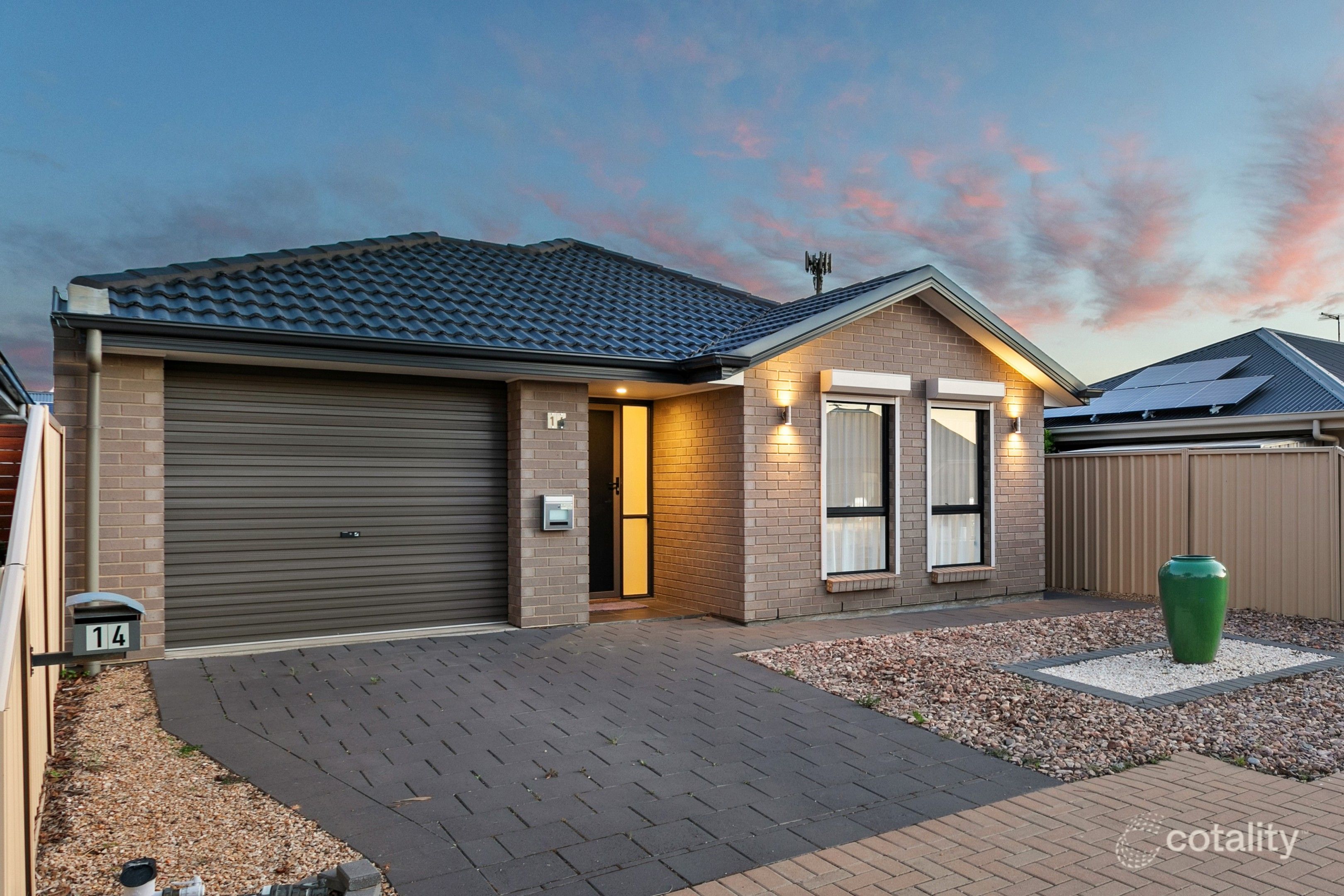 14 Admiral Pde, Seaford Meadows, SA 5169