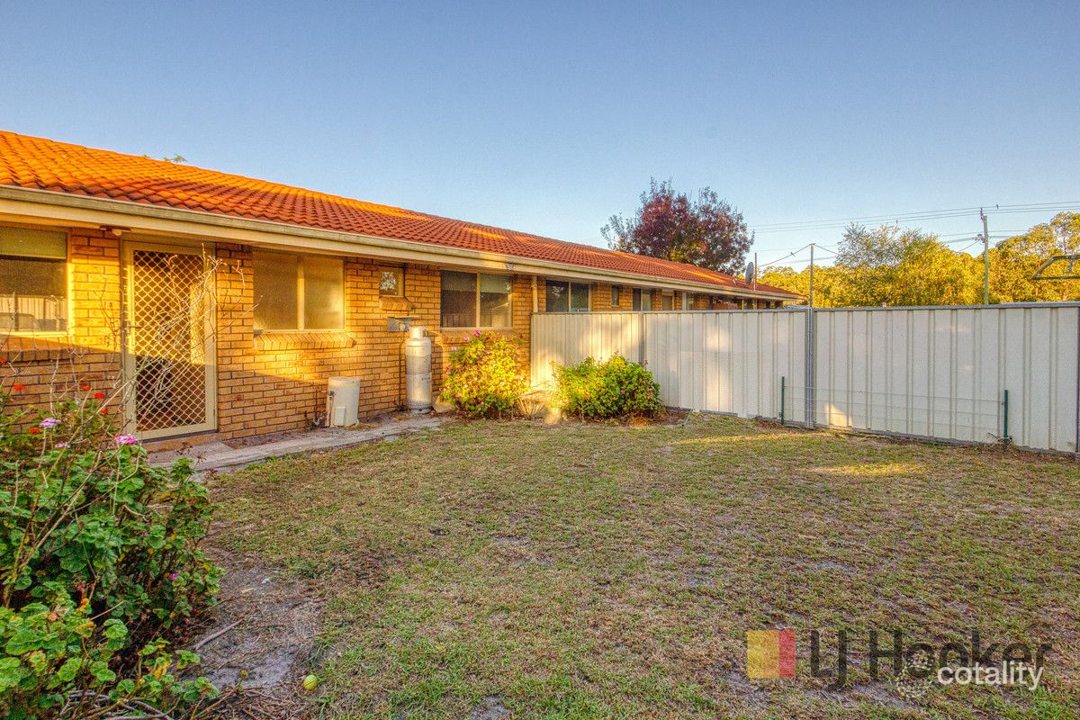 3/19 Kennedy St, Pemberton, WA 6260