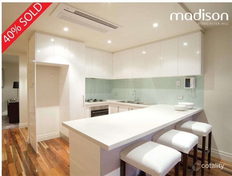204/91-93 Tram Rd, Doncaster, VIC 3108