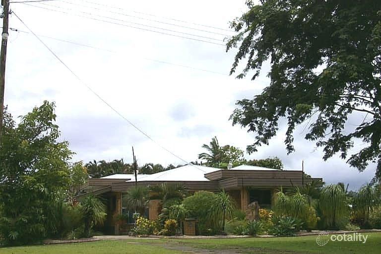 12 Swan St, Gordonvale, QLD 4865