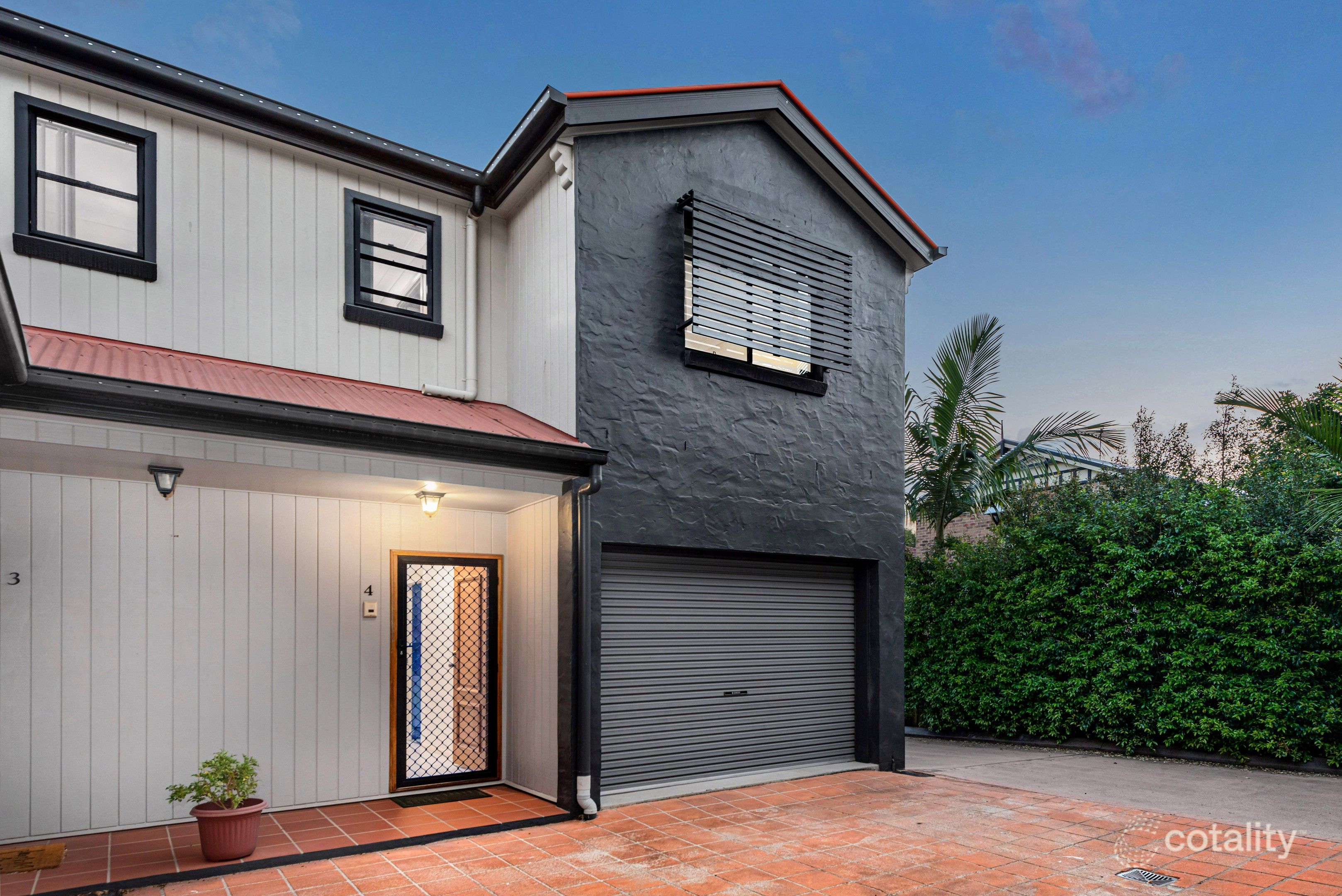 4/48 Kedron Brook Rd, Wilston, QLD 4051