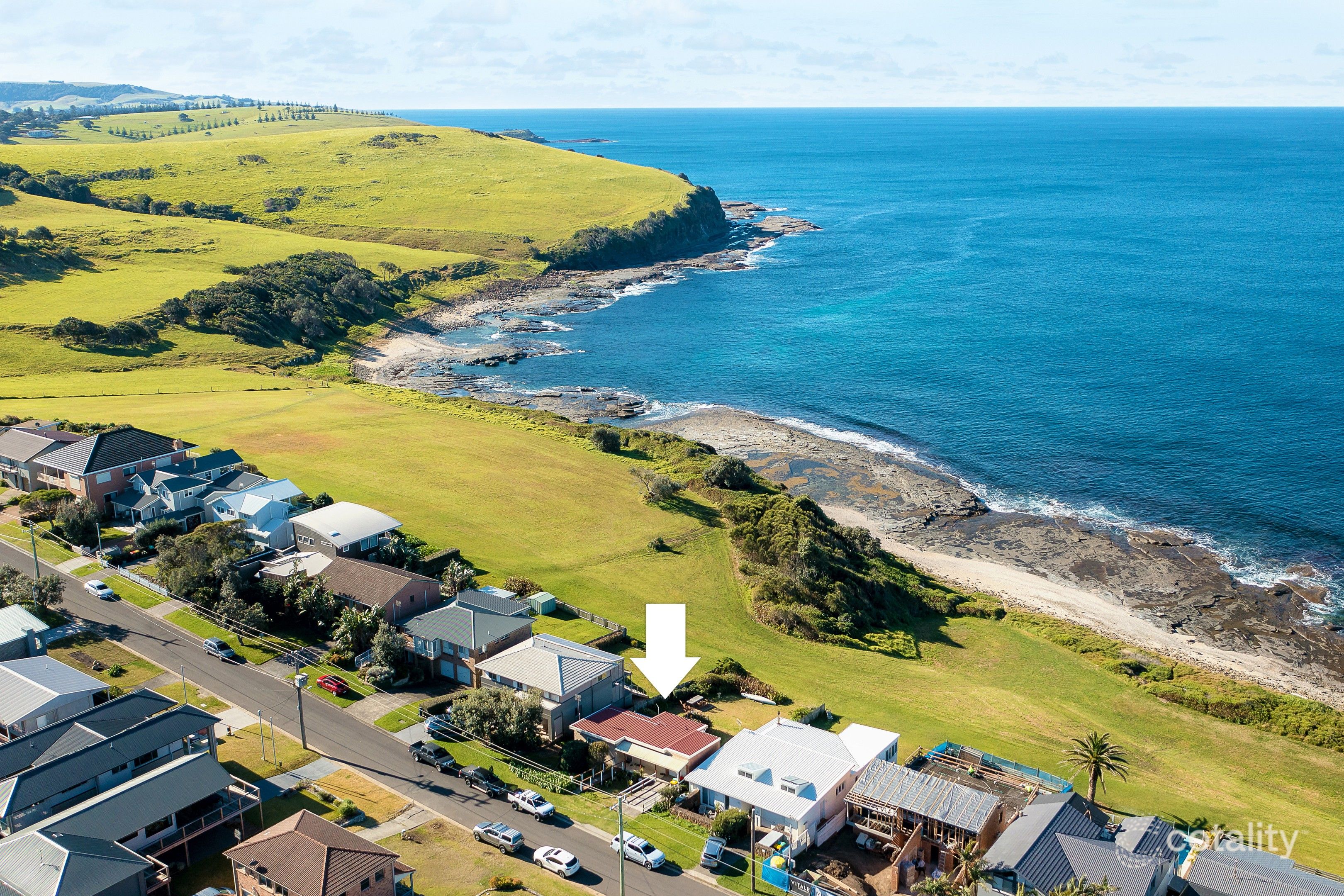 148 Headland Dr, Gerroa, NSW 2534