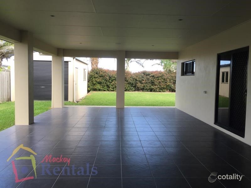26 Monash Way, Ooralea, QLD 4740