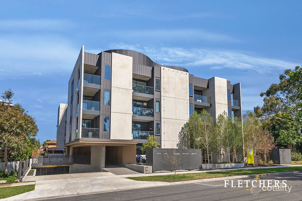 106/12 Queen St, Blackburn, VIC 3130