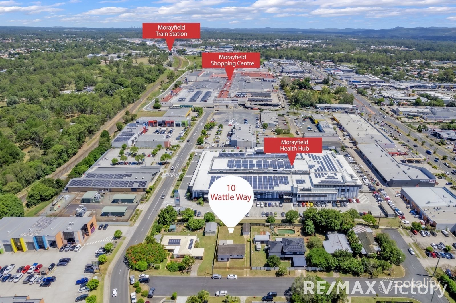 10 Wattle Way, Caboolture South, QLD 4510