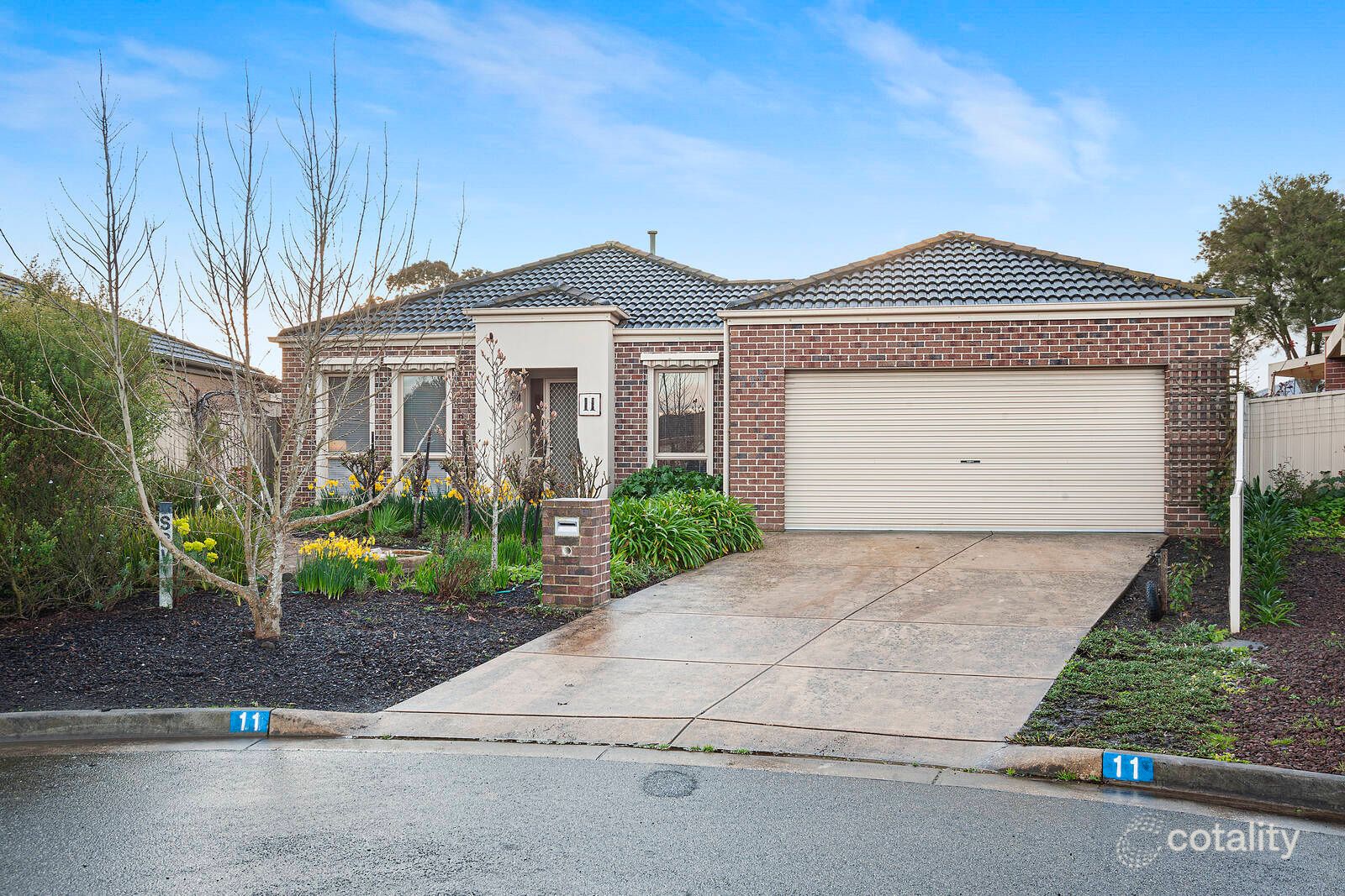 11 Jess Way, Sebastopol, VIC 3356
