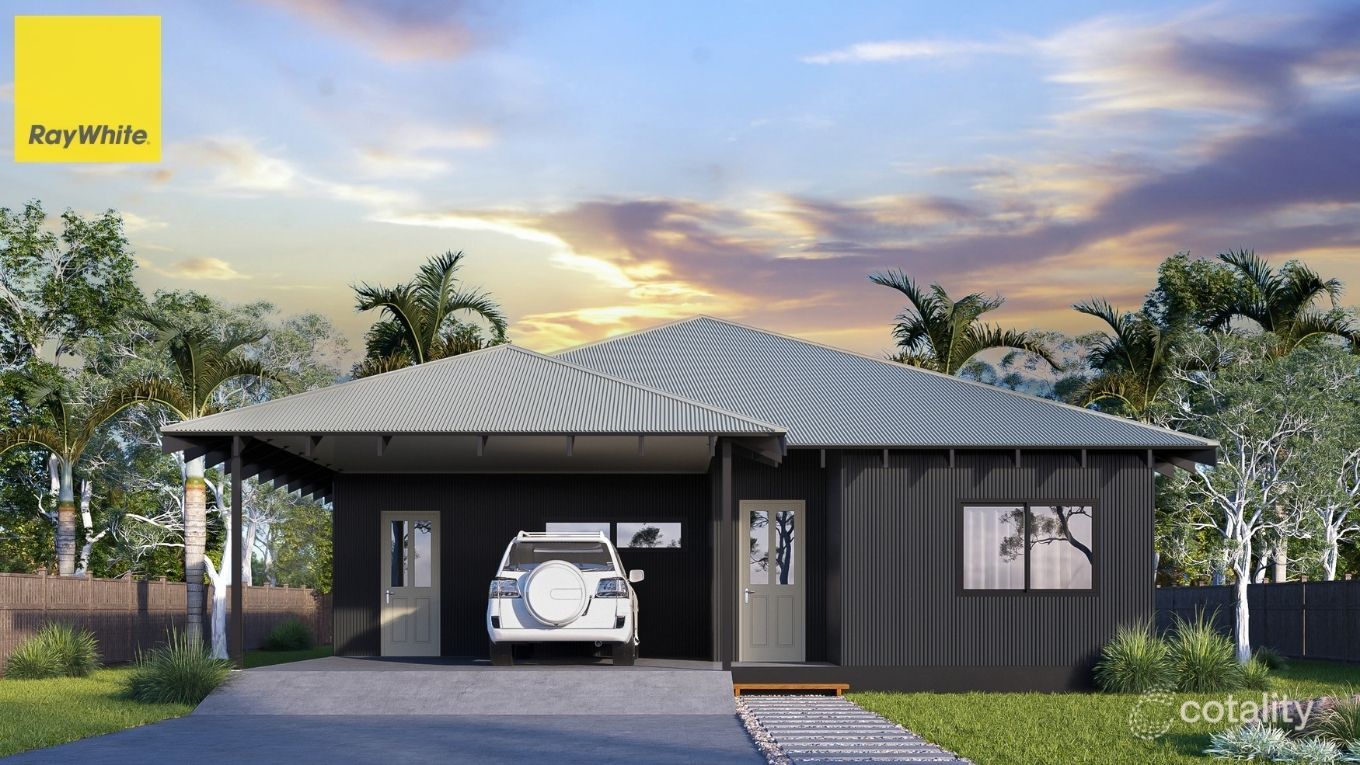 23 Dotterel St, Djugun, WA 6725