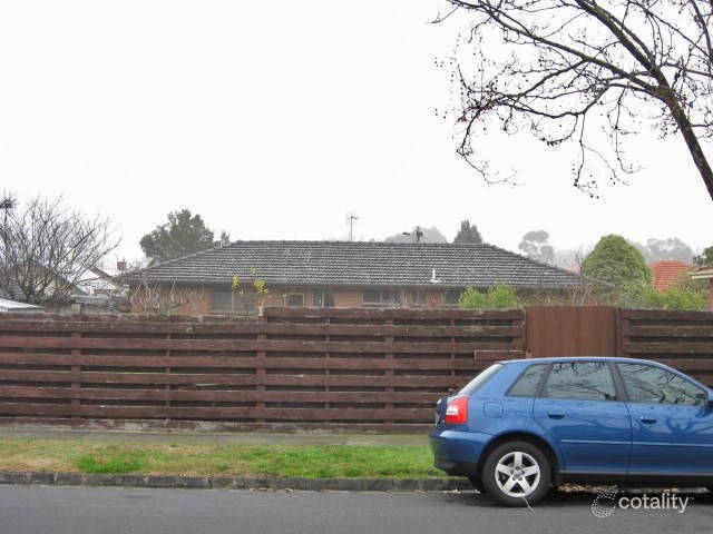 2/19 John St, Oakleigh, VIC 3166