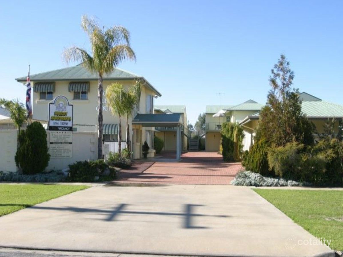 3/21 Niemur St, Barham, NSW 2732