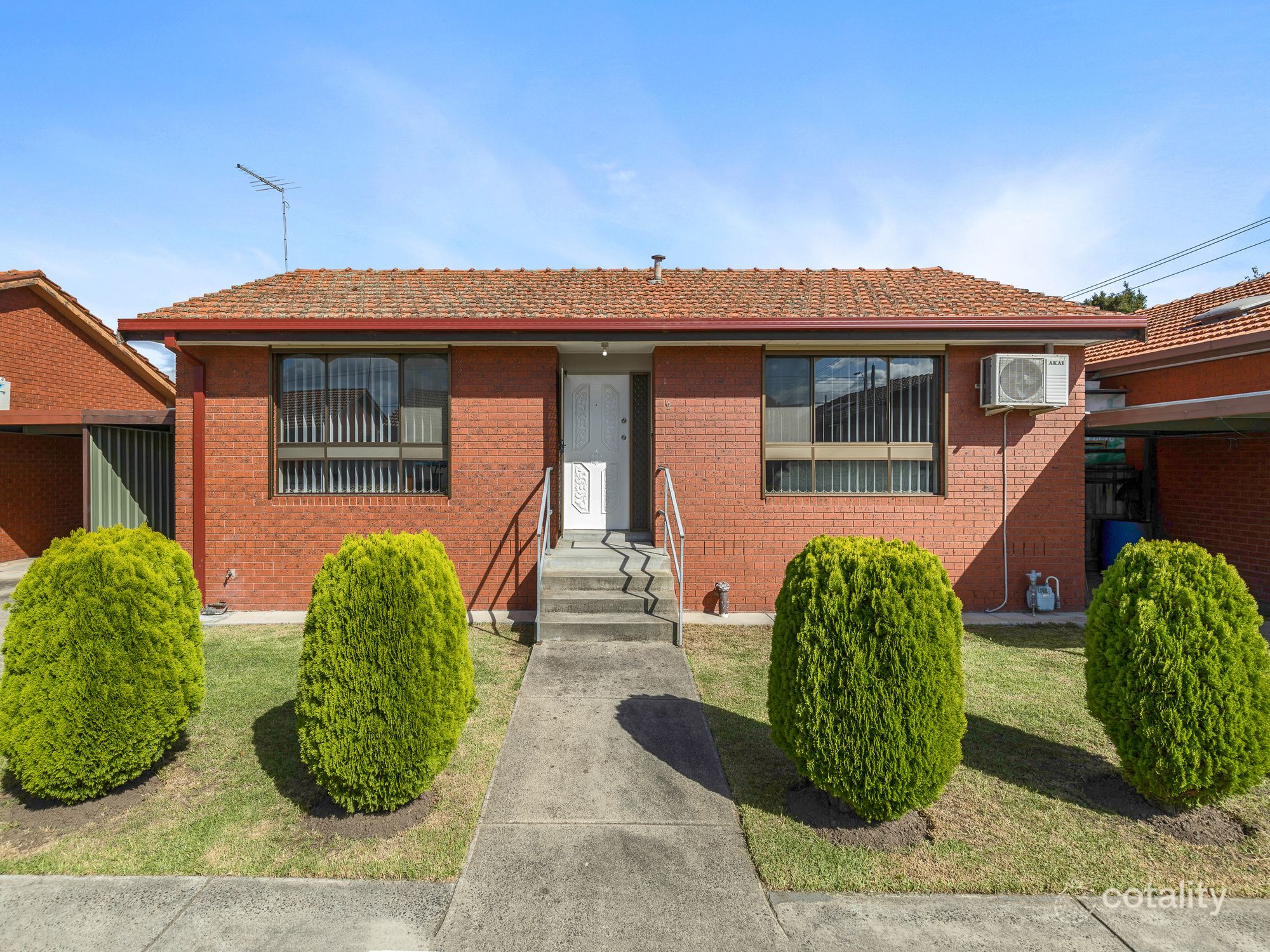 2/33 Rufus St, Epping, VIC 3076