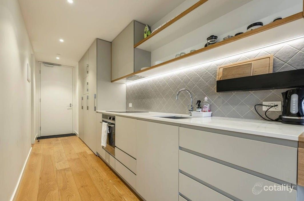 102/174 Burnley St, Richmond, VIC 3121