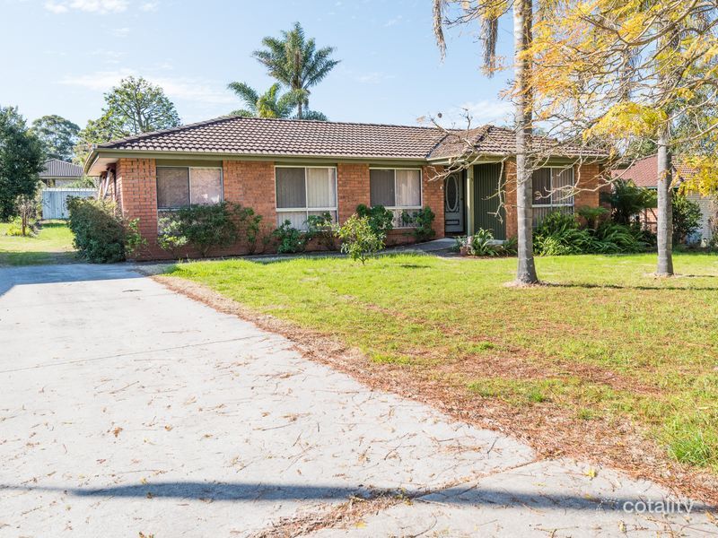 5 Heffernan Pl, Moruya, NSW 2537